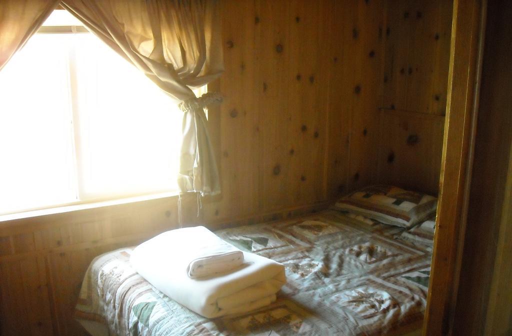 Yosemite Lakes Cabin 40 Harden Flat Bagian luar foto